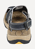 Сандалии трекинговые Askio THB Темно-серый / 42, фото 5