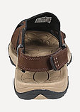 Сандалии треккинговые THB Askio коричневые (44), фото 5