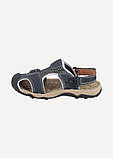 Сандалии треккинговые THB Askio темно-серые (44), фото 3