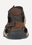 Сандалии трекинговые Askio THB Коричневый / 45, фото 4