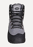 Ботинки треккинговые THB Kabru с мембраной серые (40), фото 4