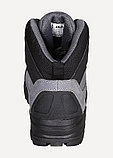 Ботинки треккинговые THB Kabru с мембраной серые (40), фото 5
