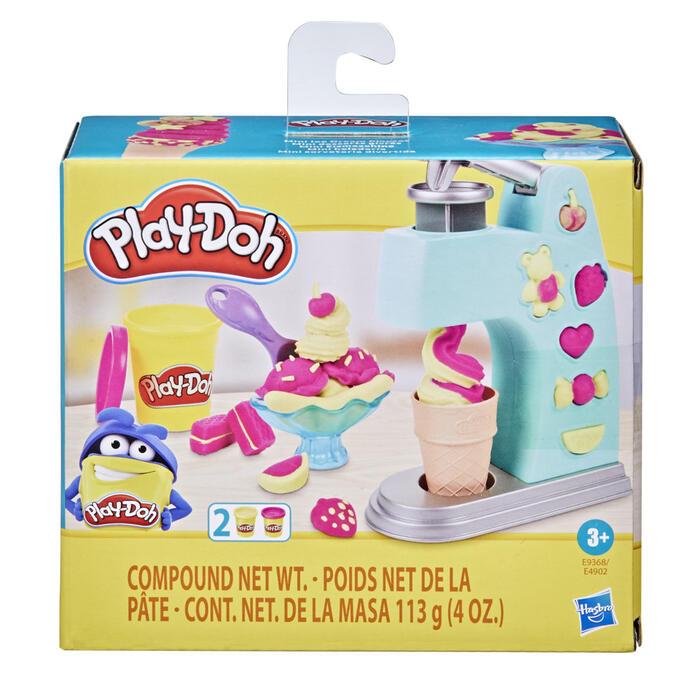 Игровой набор Hasbro Play-Doh "Мини Классика"