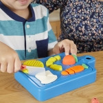 Игровой набор Hasbro Play-Doh "Поваренок"