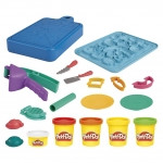 Игровой набор Hasbro Play-Doh "Поваренок"