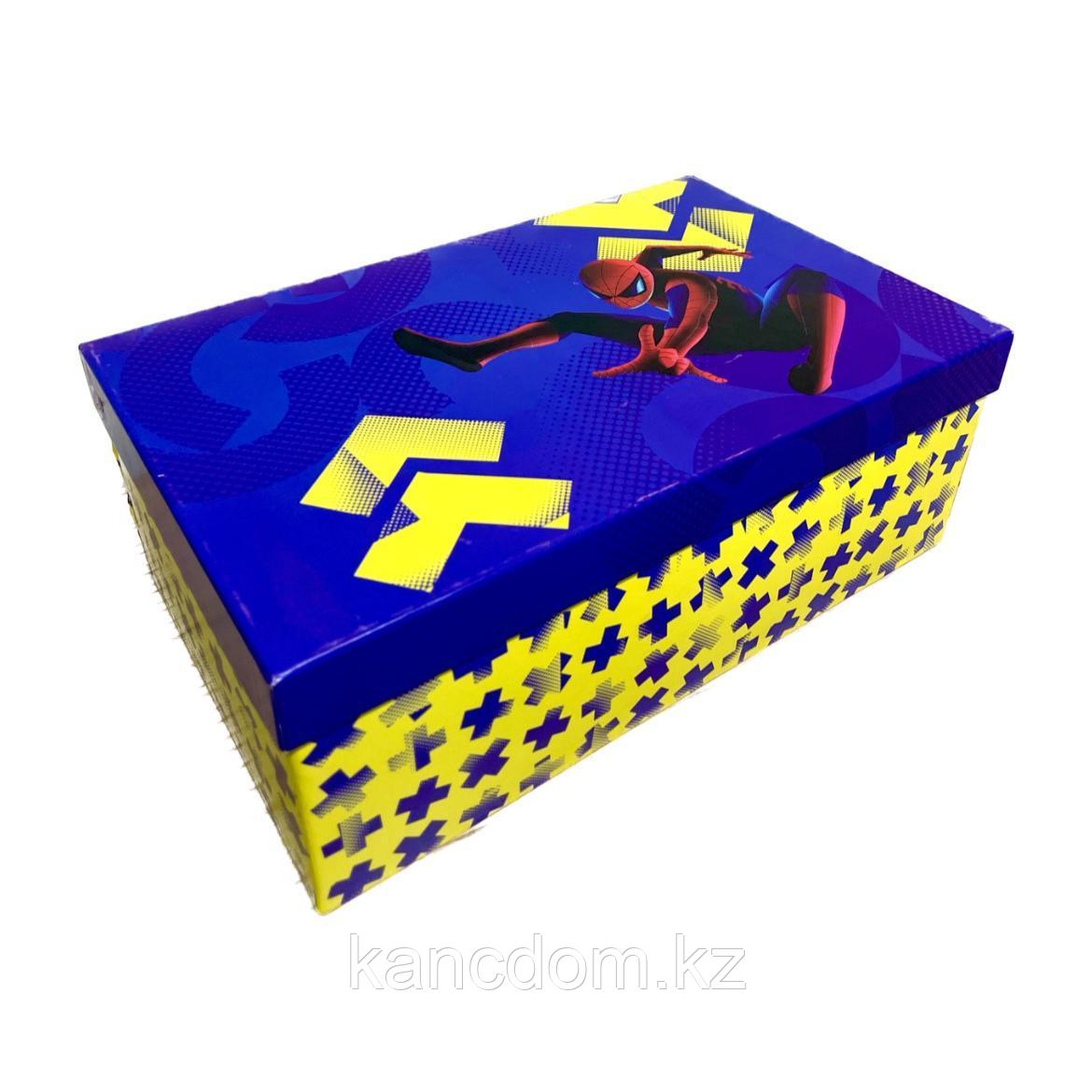 Коробка Disney №1