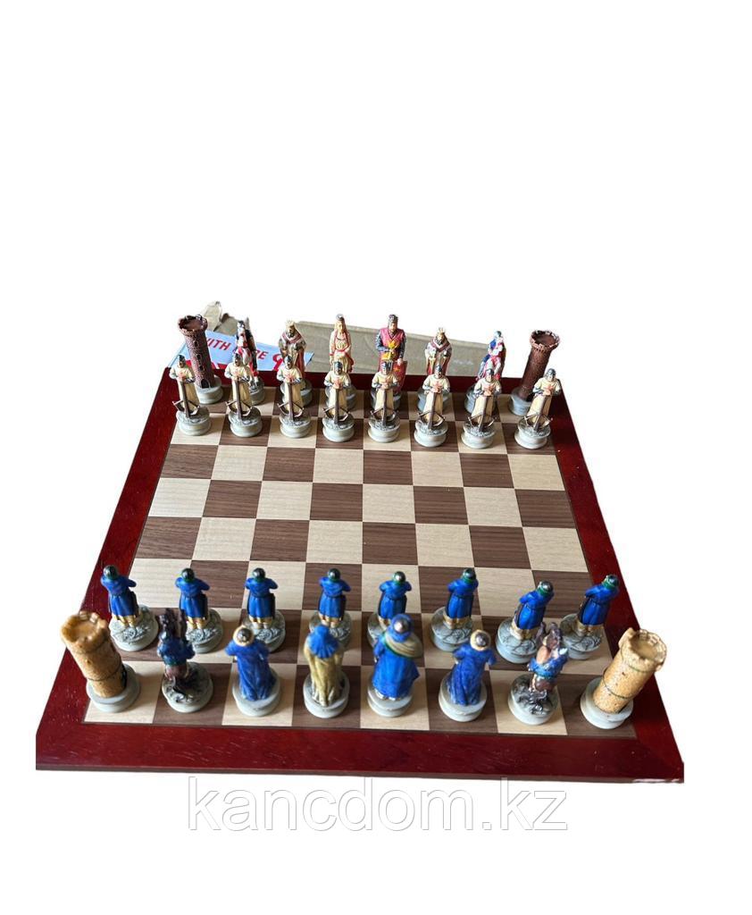 Шахматы 37*37см WU70611YA