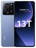 Смартфон Xiaomi 13T 12 ГБ/256 ГБ синий