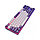 Клавиатура Dark Project One KD87A Violet/White DPO-KD-87A-400300-GMT, фото 3
