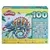 Пластилин Hasbro Play-Doh Набор из 100 банок