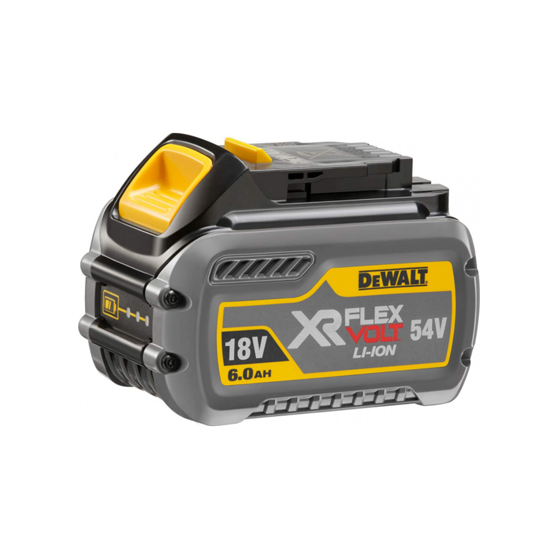 Аккумулятор DeWALT DCB546-XJ - фото 1 - id-p113656836