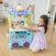 Игровой набор Hasbro Play-Doh "Машинка с мороженым"