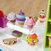 Игровой набор Hasbro Play-Doh "Машинка с мороженым"