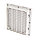 Вентиляционная решетка iPower ВР1 (120*120), фото 2