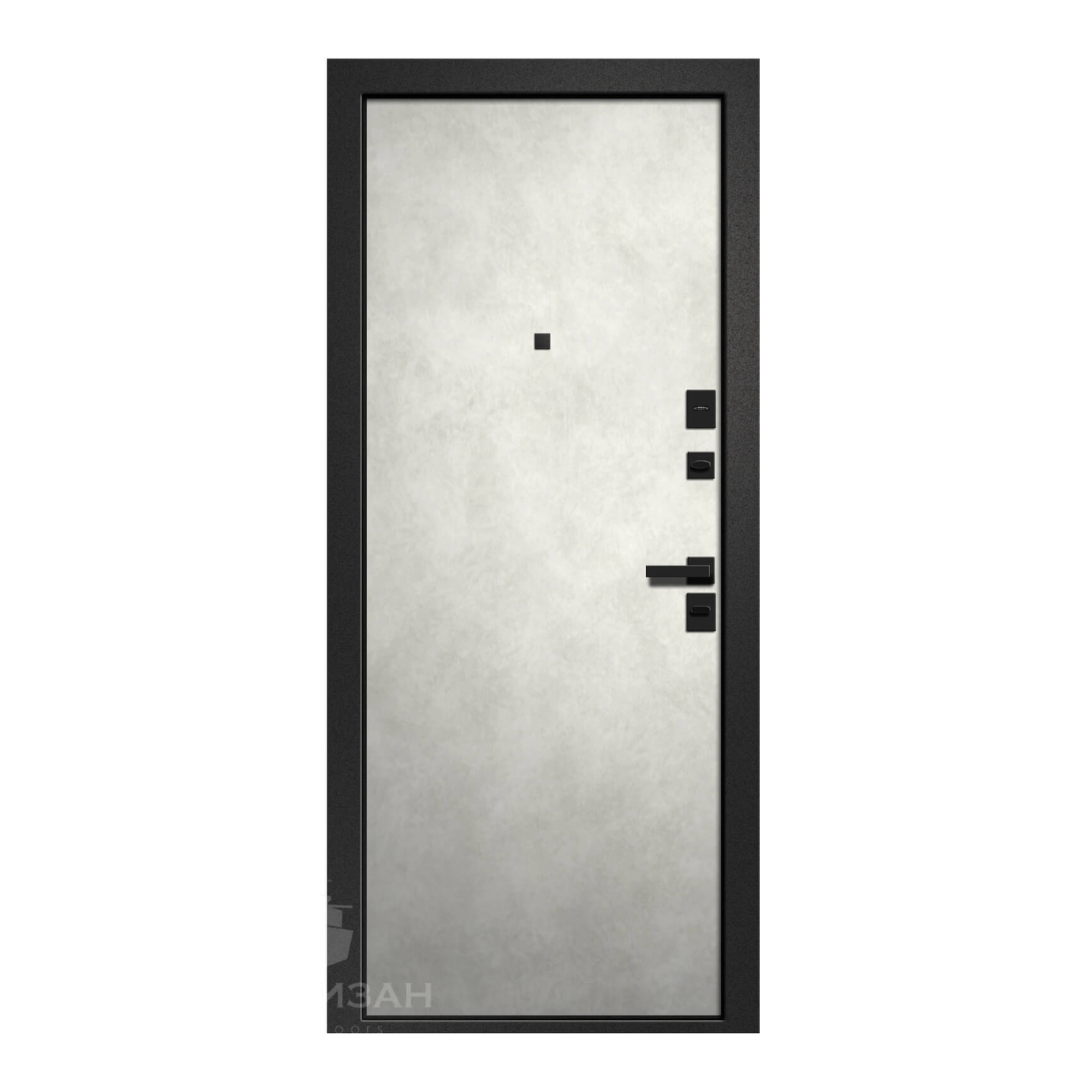 Входная дверь Ретвизан Орфей 300 2050x960 мм, сталь, левая - фото 3 - id-p113657729