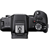 Фотоаппарат Canon EOS R100 Kit 18-45mm, фото 3