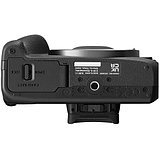 Фотоаппарат Canon EOS R100 Kit 18-45mm, фото 4