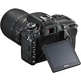 Фотоаппарат Nikon D7500 Kit AF-S DX 18-140mm f/3.5-5.6G ED VR, фото 5