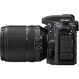 Фотоаппарат Nikon D7500 Kit AF-S DX 18-140mm f/3.5-5.6G ED VR, фото 4