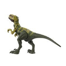 JURASSIC WORLD JURASSIC WORLD ДИНО АТРОЦИРАПТОР