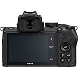 Фотоаппарат Nikon Z50 Kit 16-50mm, фото 2
