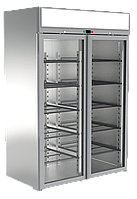 Шкаф холодильный V1.4-Gldc