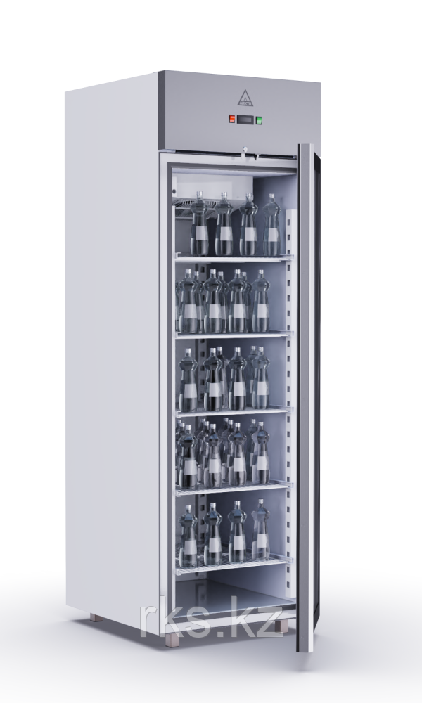 Шкаф холодильный D0.5-S