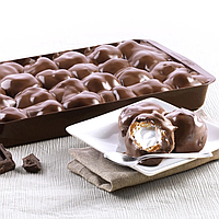 Торт Профитроль Bindi