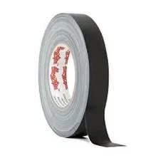 MagTape CT50025B Тэйп (Gaffer Tape), узкий, цвет синий