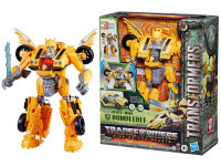 Трансформер HASBRO TRANSFORMERS Восхождение Звероботов Фигурка Бамблби