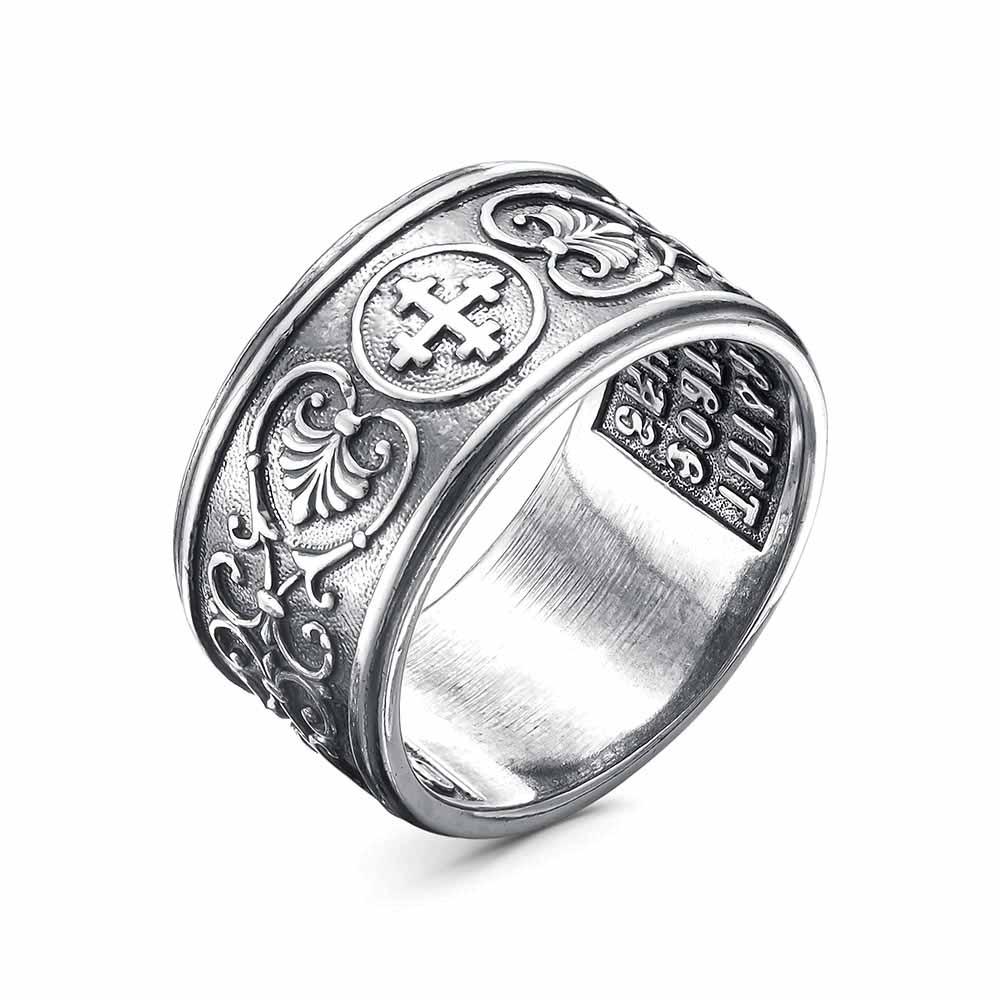 Кольца из серебра Красная Пресня 23012772