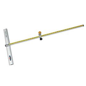 Быстрорез для резки стекла (швабра) Kedalong, 1200мм.