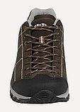 Кроссовки треккинговые THB Agner коричневые (46), фото 4