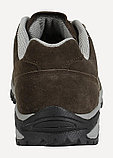 Кроссовки треккинговые THB Agner коричневые (46), фото 5