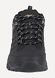 Кроссовки треккинговые THB Pike черные (47), фото 4