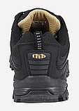 Кроссовки треккинговые THB Pike черные (47), фото 5