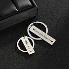 АЛЮМИНИЙ ДЛЯ ЛАЗЕРНОЙ ГРАВИРОВКИ 1,22мХ0,61мХ0,55ММ МАТОВОЕ СЕРЕБРО/ЧЕРНЫЙ, фото 6