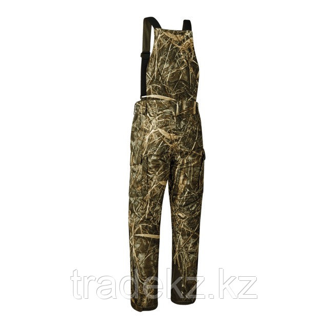 Штаны с подогревом (Bib) DEERHUNTER HEAT GAME REALTREE MAX-7 (Powerbank 10000мАч), размер L