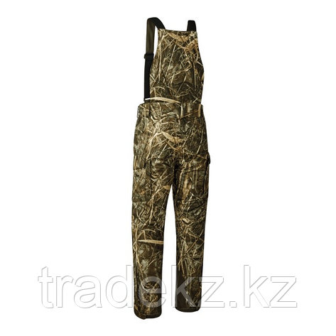 Штаны с подогревом (Bib) DEERHUNTER HEAT GAME REALTREE MAX-7 (Powerbank 10000мАч), размер L, фото 2