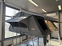 Палатка на крышу или на багажник автомобиля - RIDEPRO 4X4
