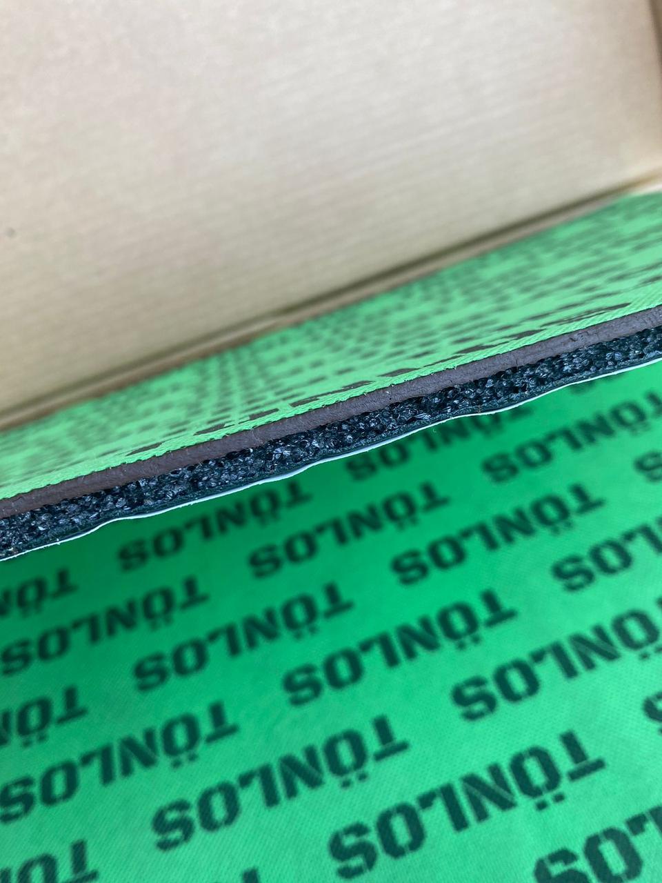 TONLOS PEPI PRO Комплект для шумоизоляции канализационных труб, фото 1