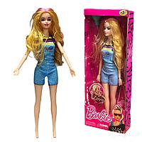 Кукла Барби  в комбинезоне