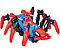 Игровой набор Hasbro Spider-man "Ползающий и стреляющий паук", фото 3