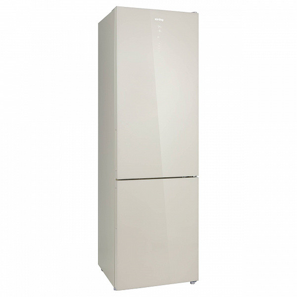 Холодильник Korting KNFC 62370 GB - фото 2 - id-p113659037
