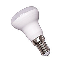 Лампа LED R50 6W 400LM E14 6000K