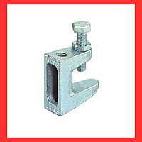 Струбцина монтажная М10 для шпилек