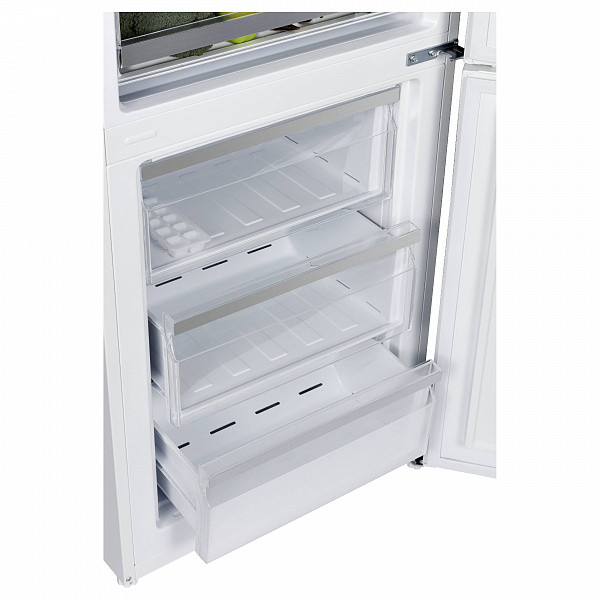 Холодильник Korting KNFC 62370 GW - фото 6 - id-p113659079