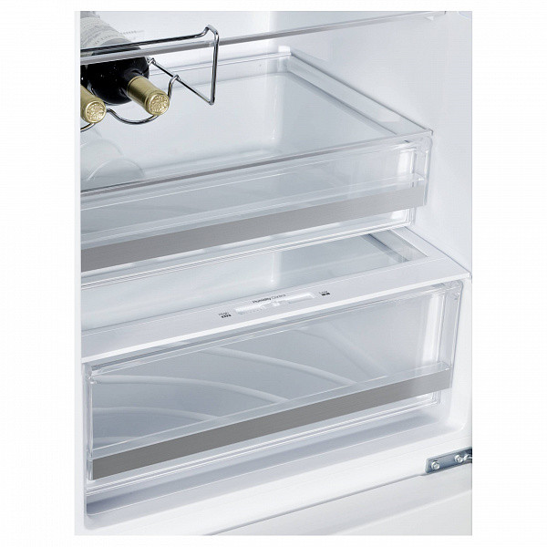 Холодильник Korting KNFC 62370 GW - фото 7 - id-p113659079