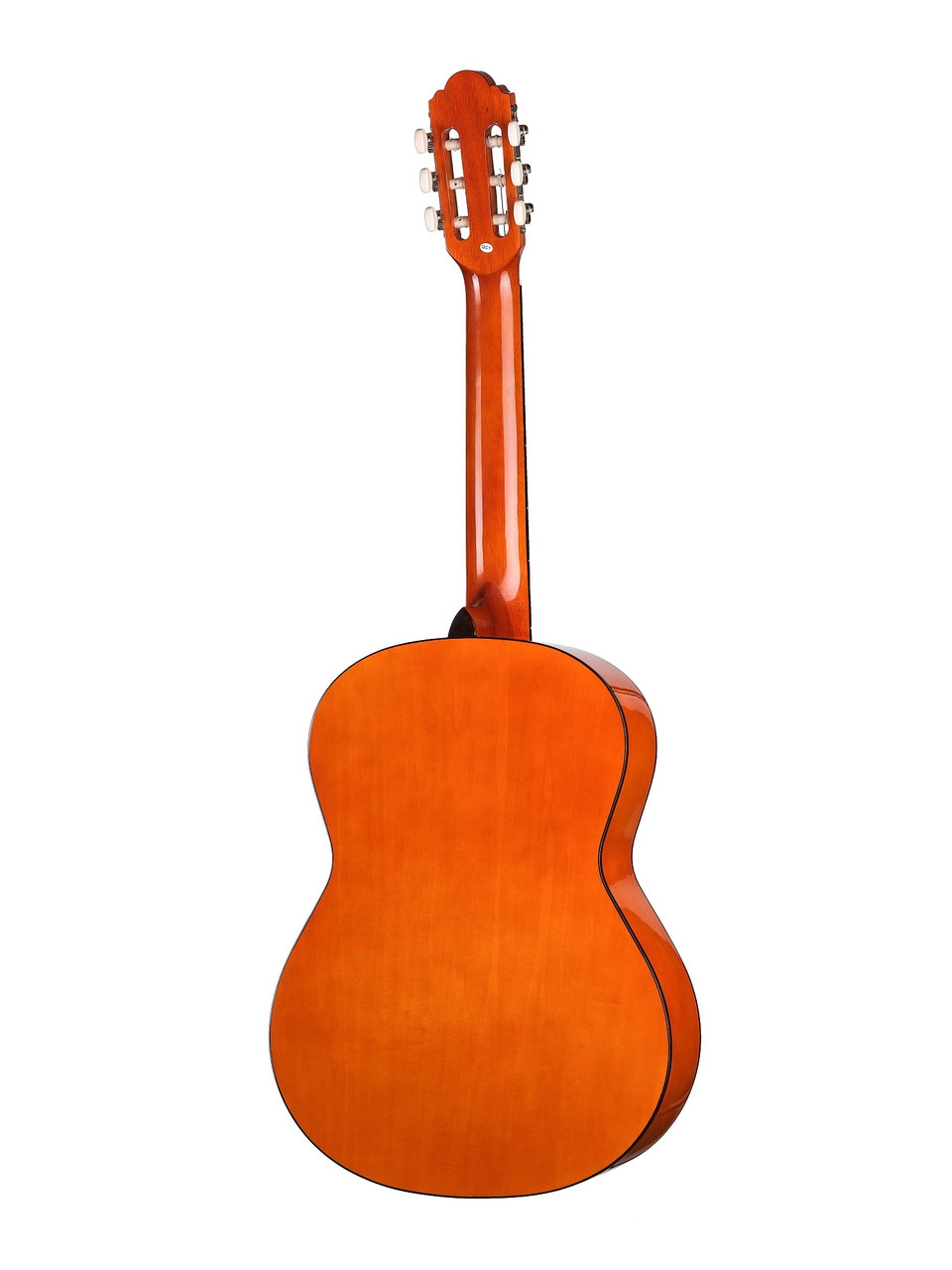 Классическая гитара HOMAGE LC-3911-N - фото 2 - id-p113659081