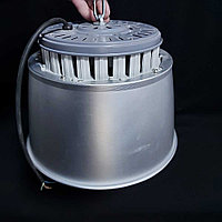 Светодиодный купольный светильник 150 ватт